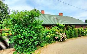 Apartament Pod Lipami
